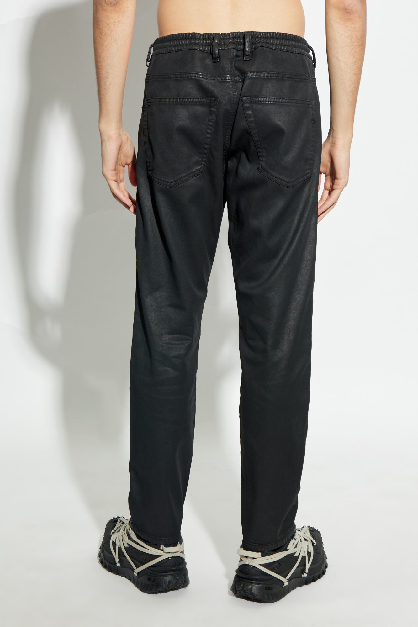 Diesel Jeans 2032 D-KROOLEY-B | Men's Clothing | Vitkac